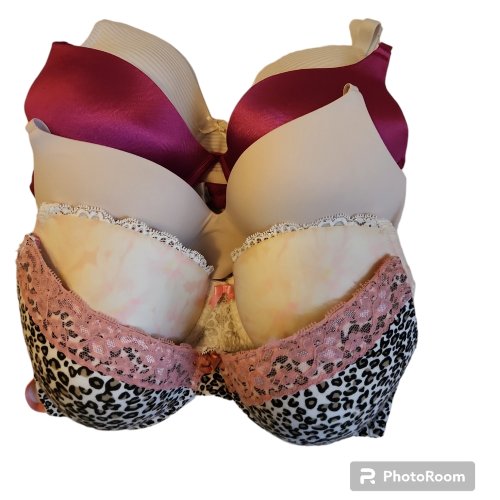 Assorted Bras